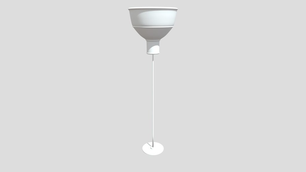 Unfold Lamp