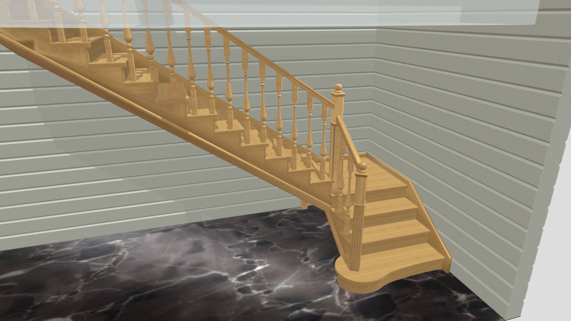 Финляндия — Sketchfab embed 3D viewer