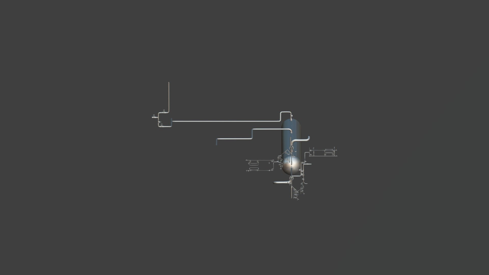 2107-02 Main Shell Assembly - 3D model by logisequence [cb2972d ...