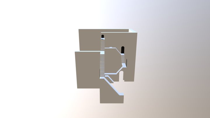 1 3D Model