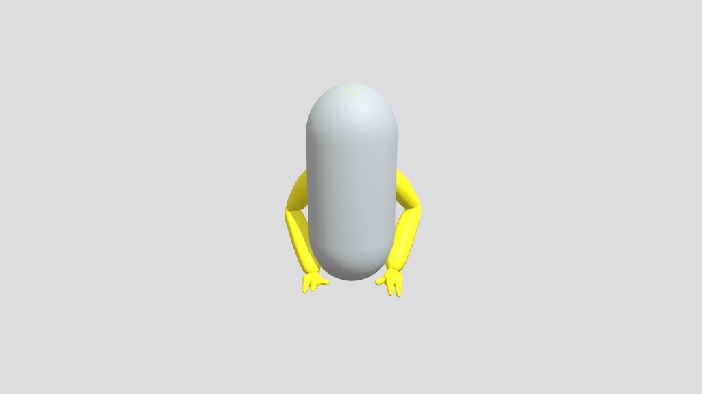 Great Apes - Monkey Statue