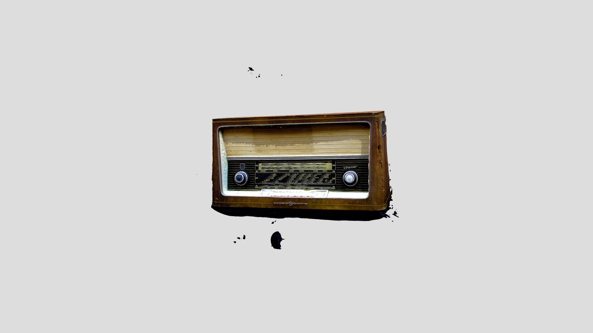 Rádio Lowe Opta