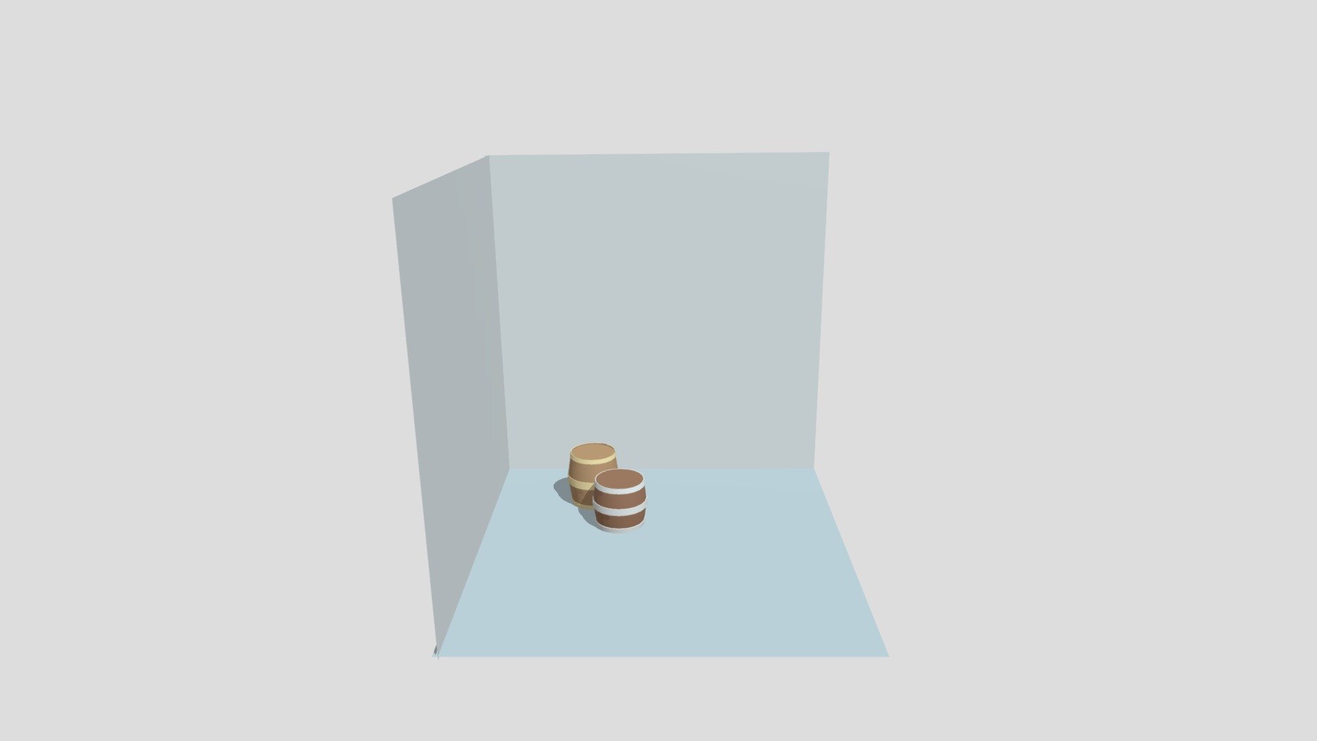 Barrel