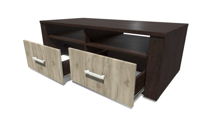 ООО Центр мебели "Интерлиния" (@Interline_furniture) - Sketchfab