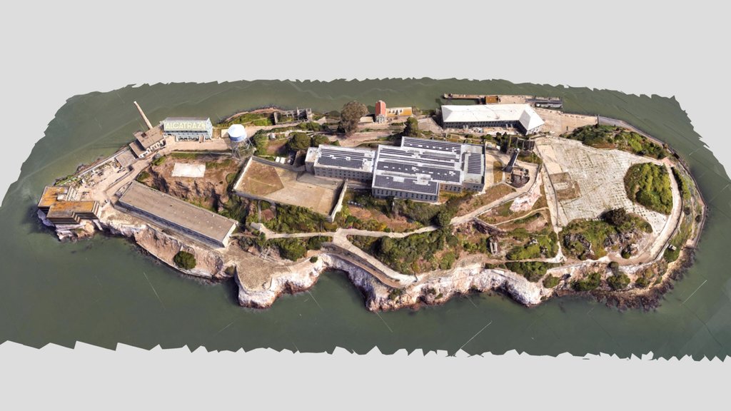 ALCATRAZ