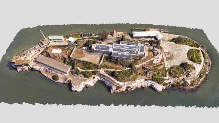 ALCATRAZ