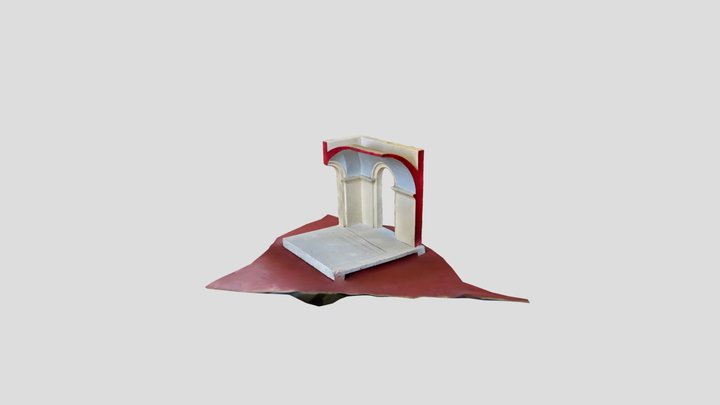 Polycam capture 3D Model