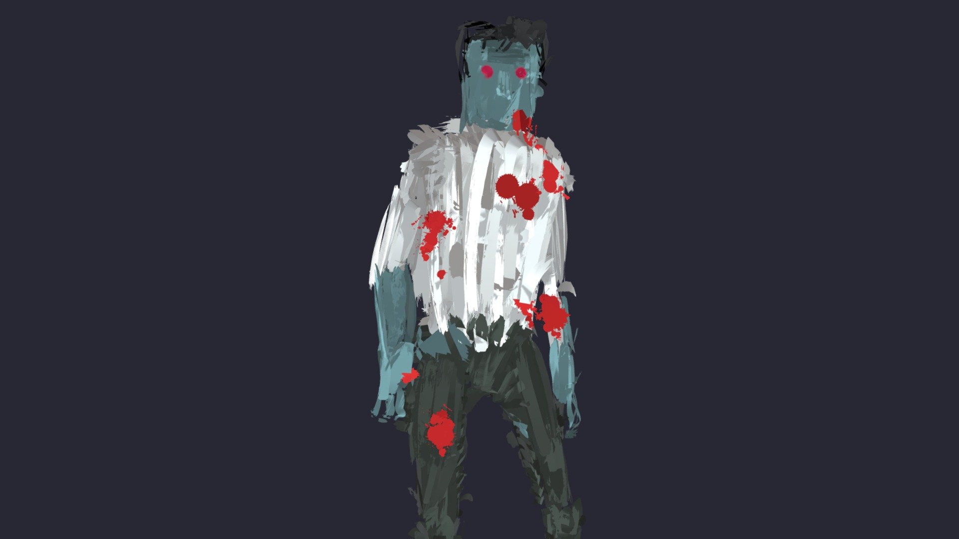 Zombie
