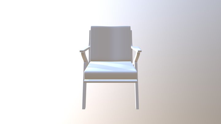 text 3D Model