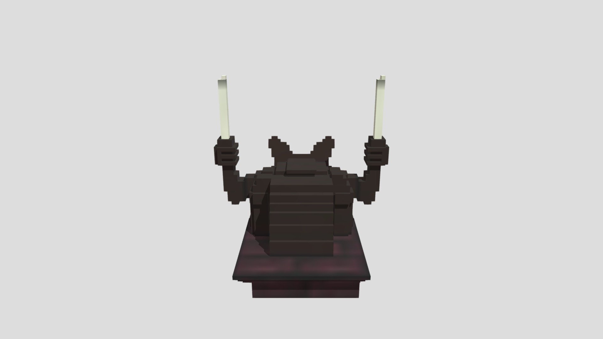 Cubik Model