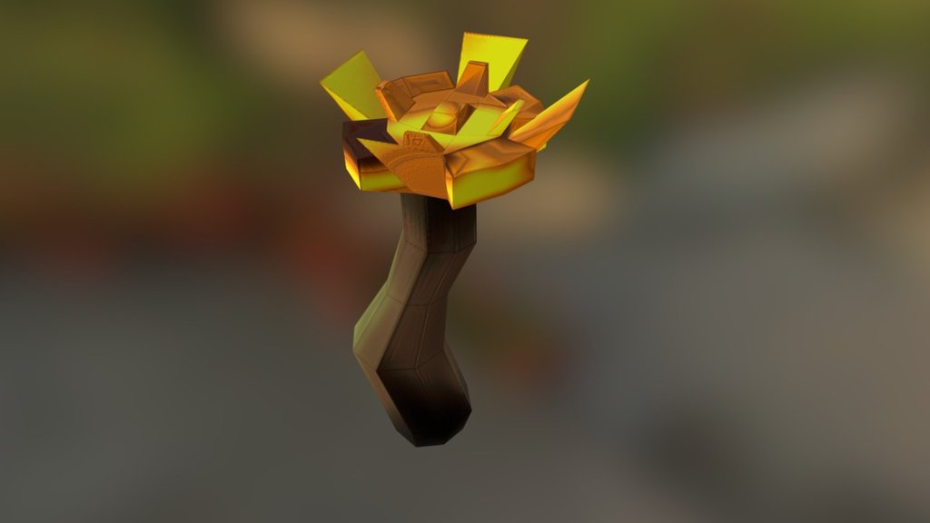Flower 1