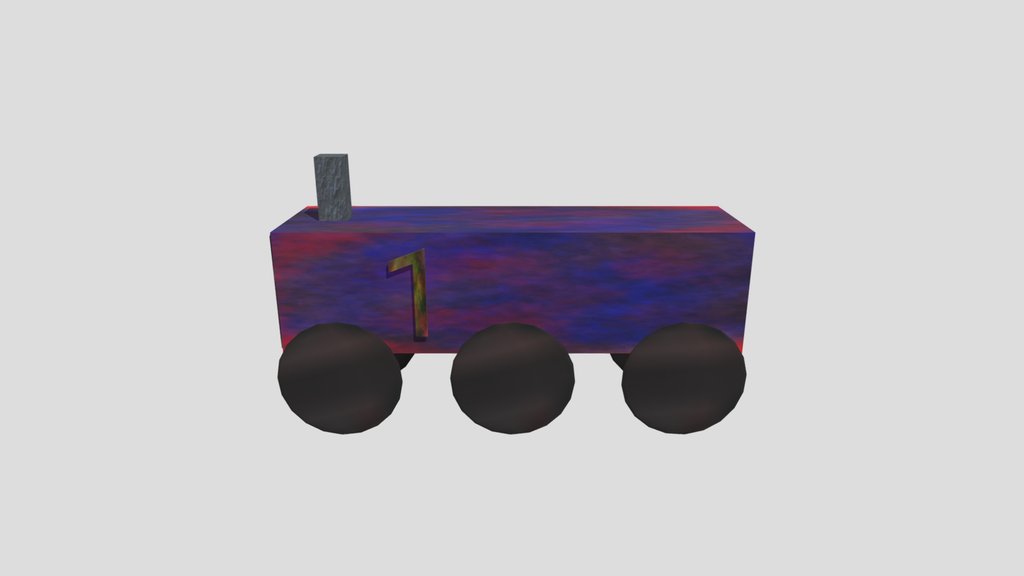 Cursed Thomas