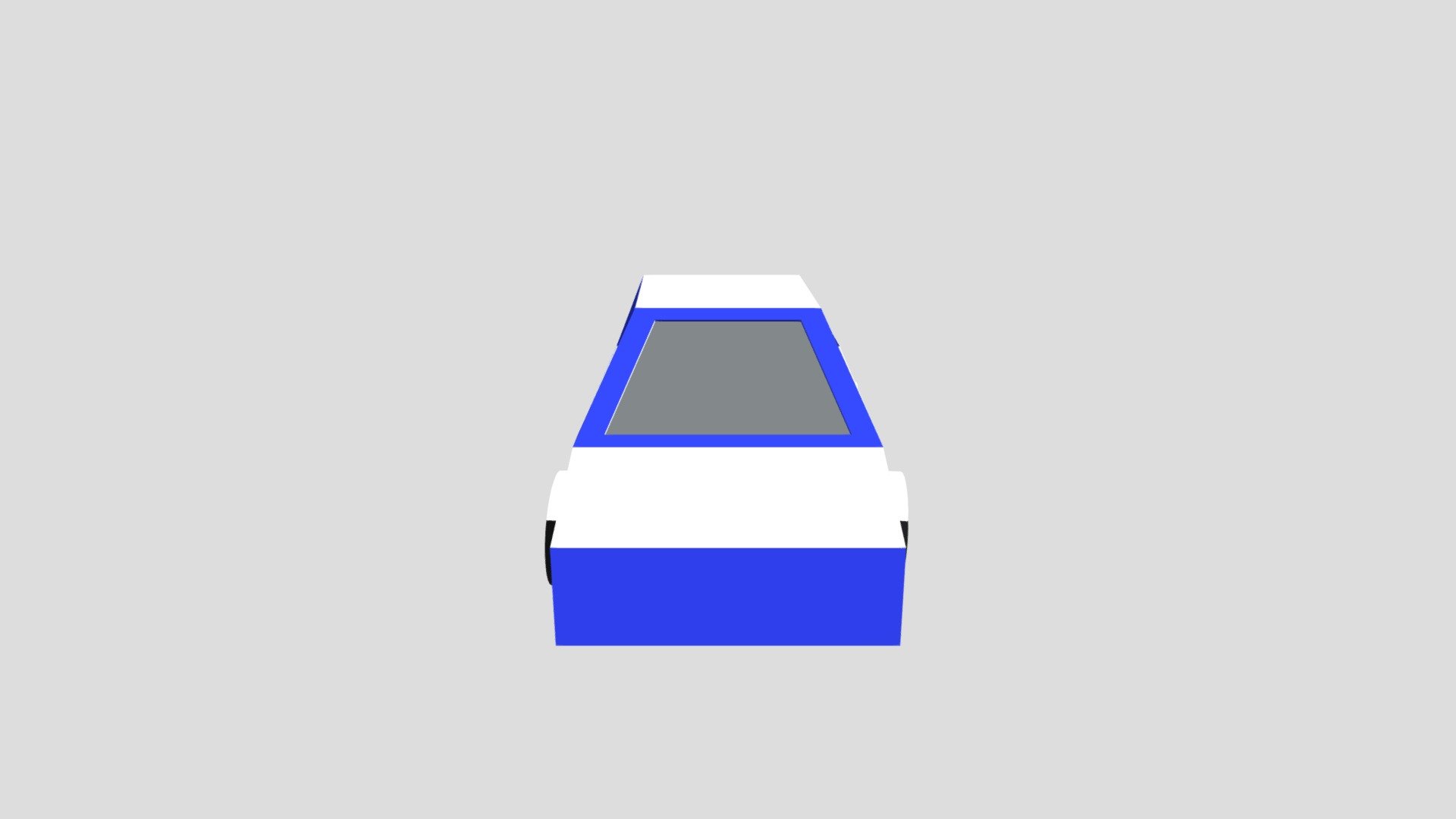 Car Model - Download Free 3D model by basith55 (@basith05) [cb30c61 ...