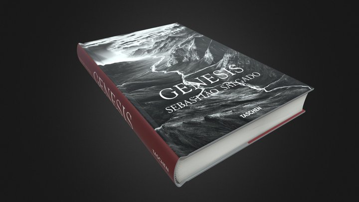 Sebastião Salgado GENESIS