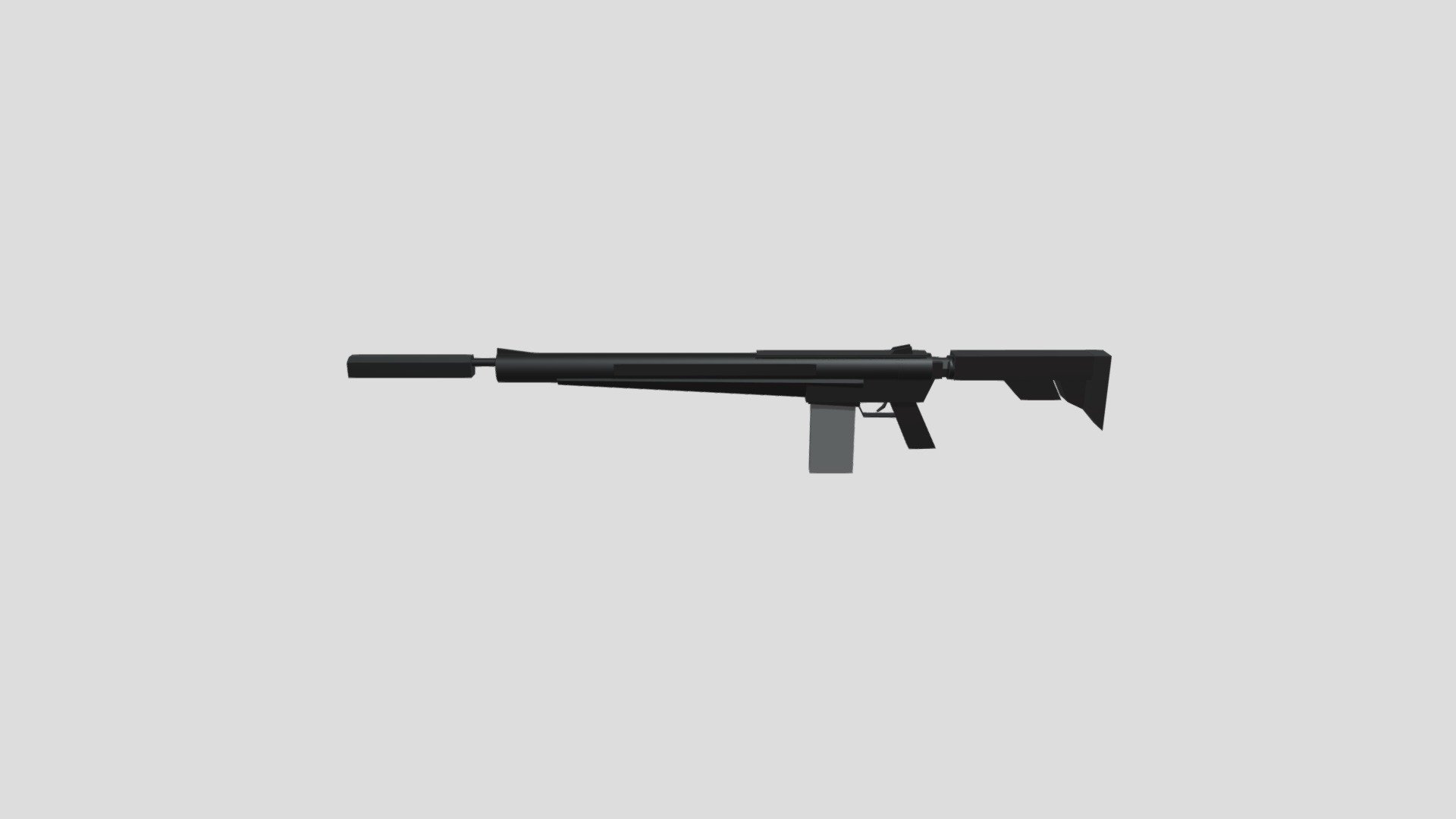 Basic Rifle