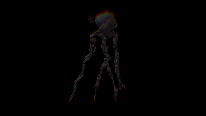 FF2 Lifeform V3 READ DESC