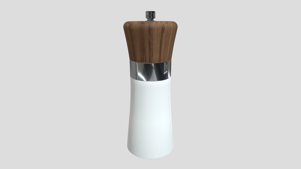 Pepper Shaker