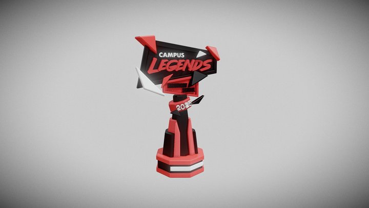 IdeaOne 3D Model