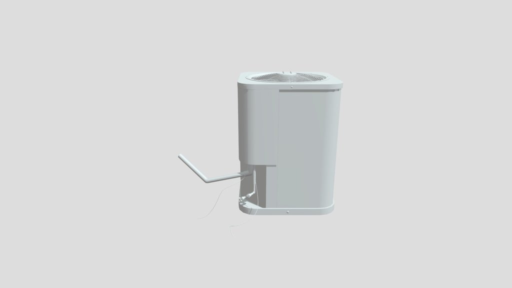 HVAC_ResidentialUnit