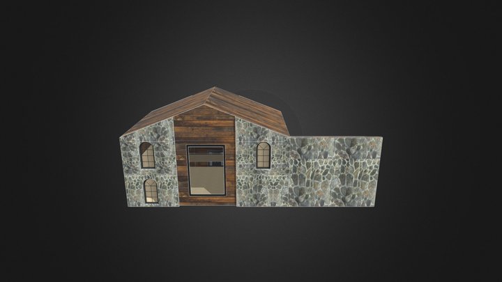 20261 – Kostenloses 3D-Modell STL