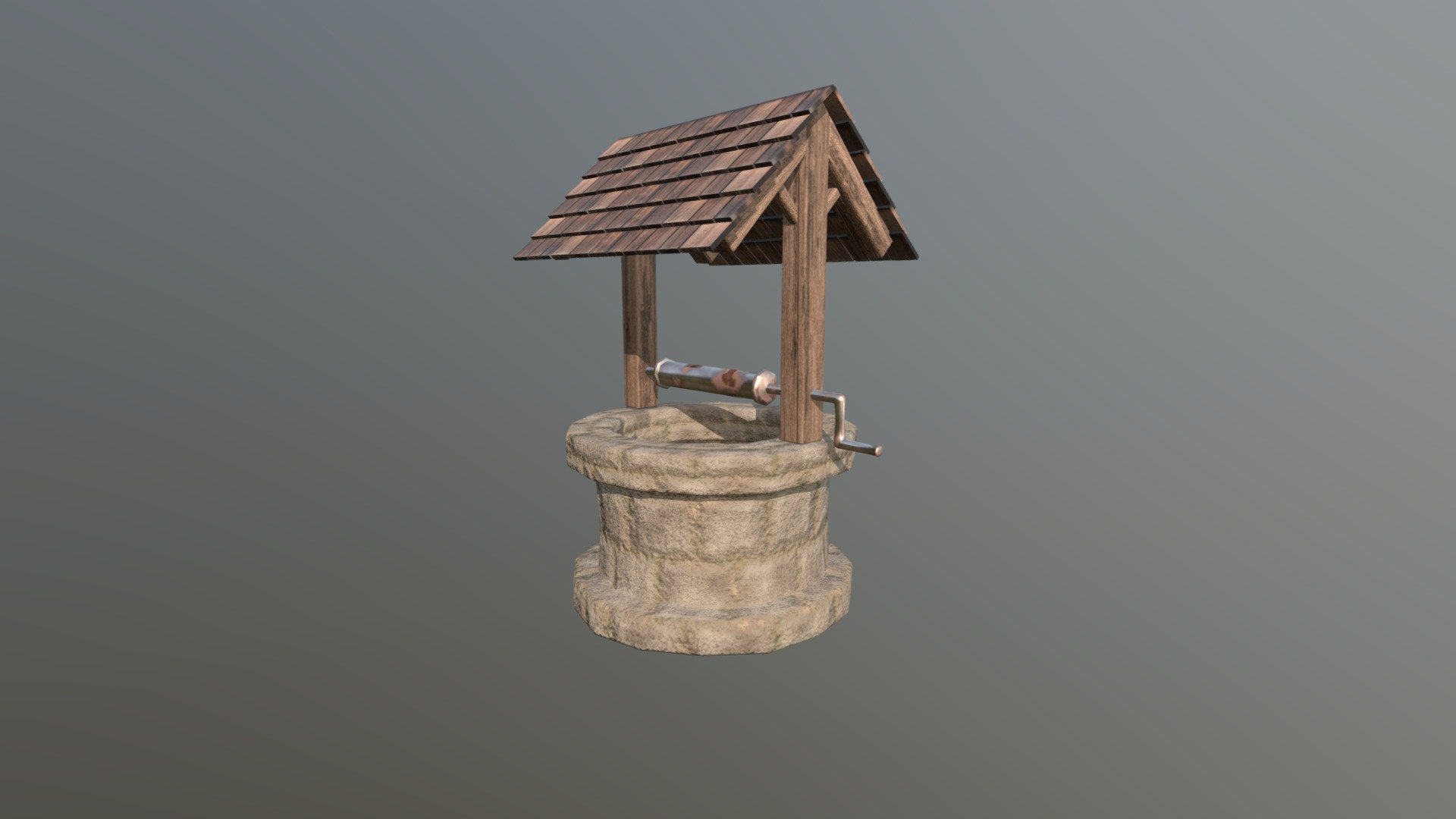 Water Well