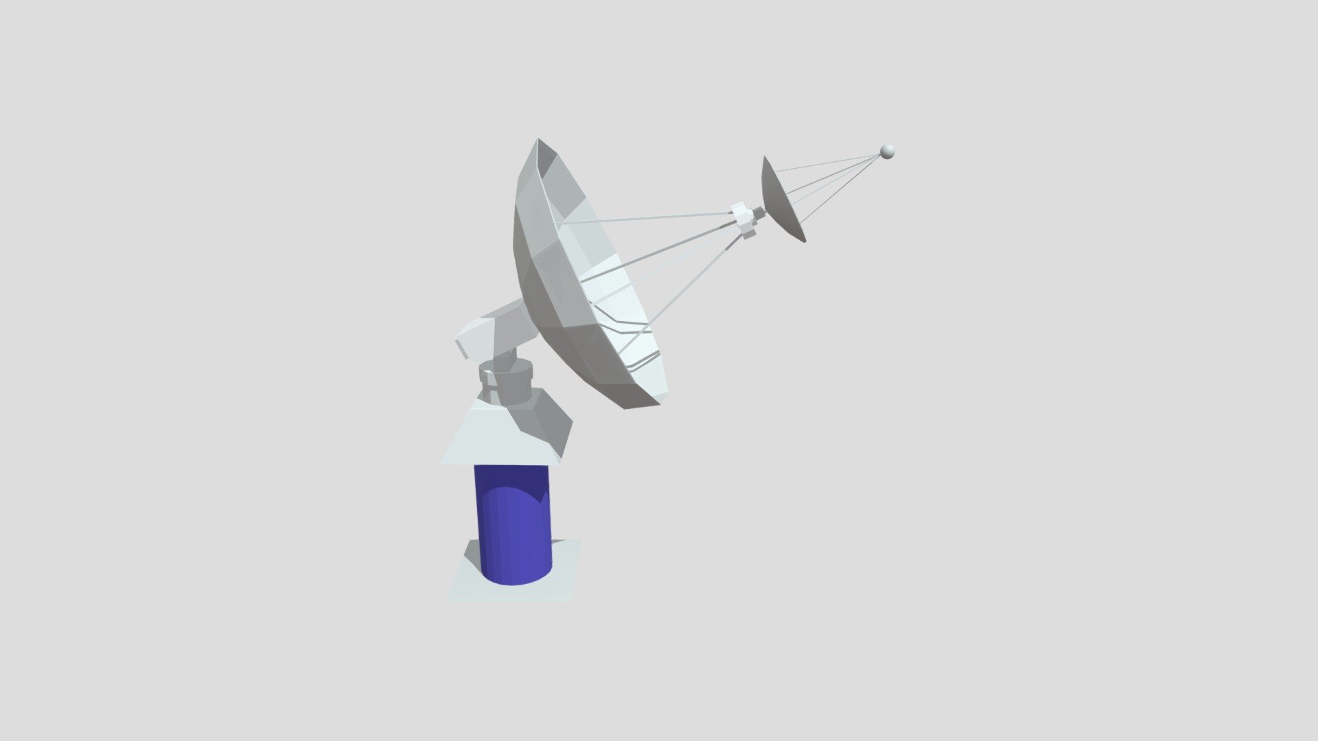 Satellite