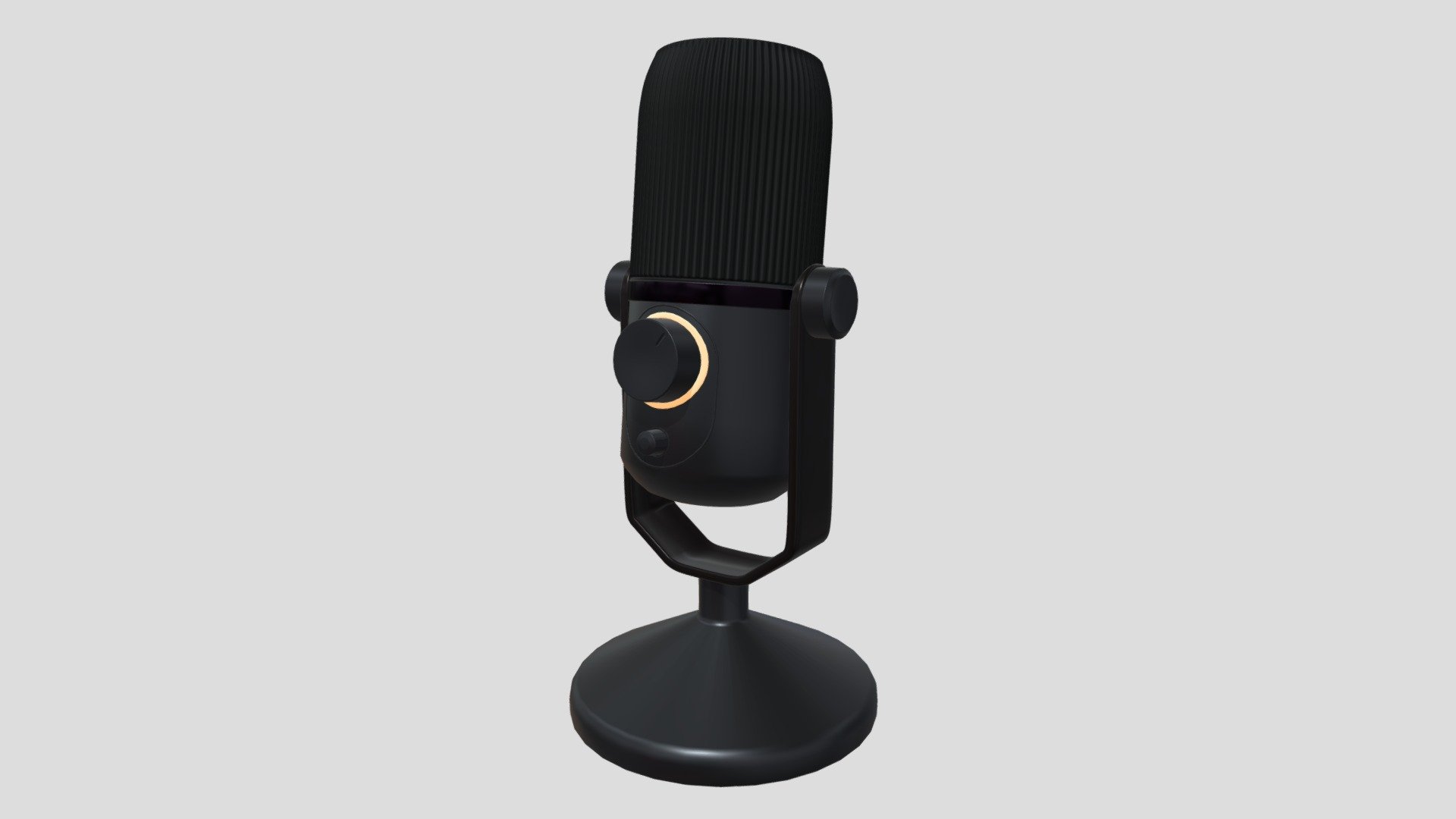 Microphone