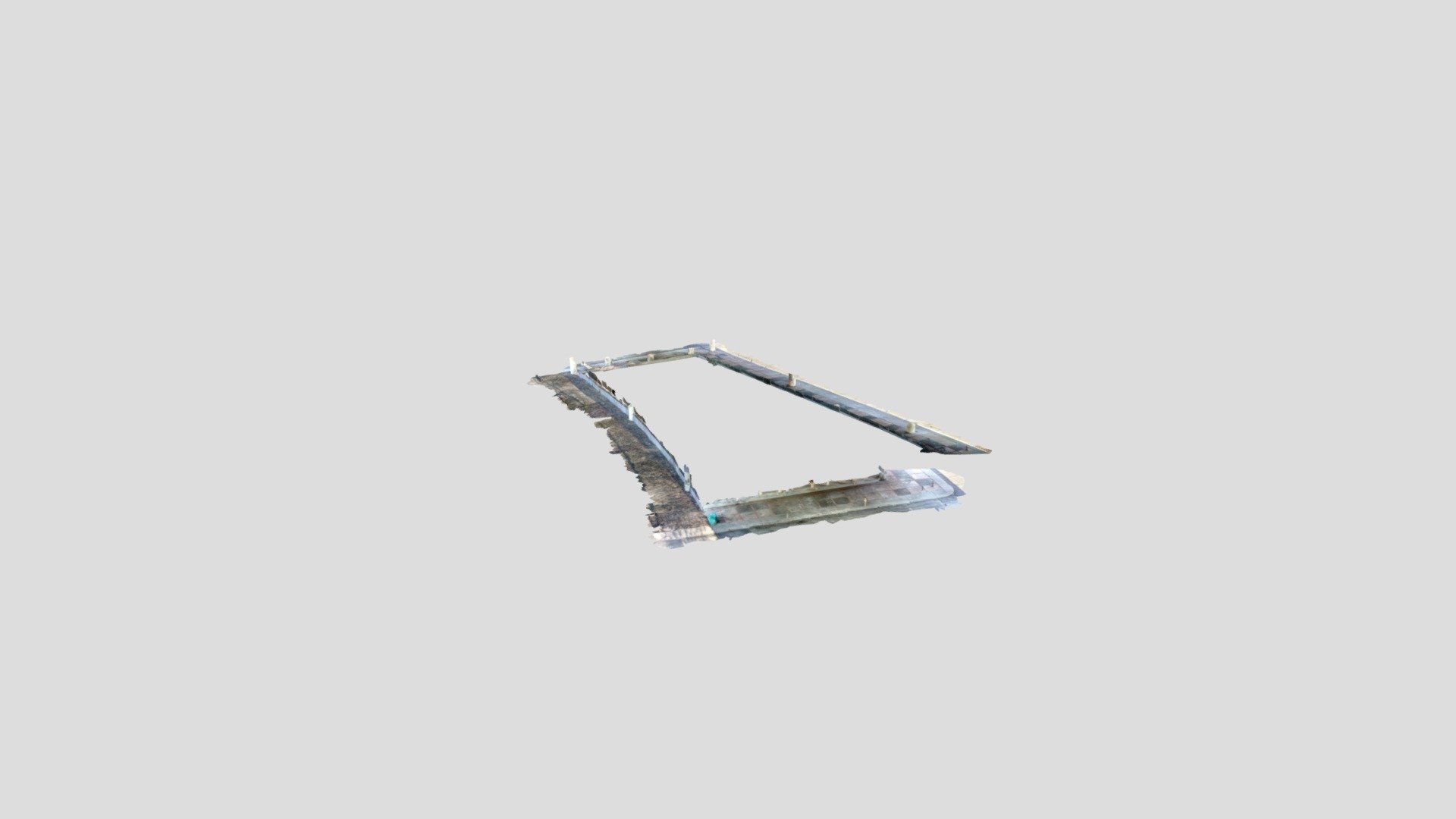 Utf skatepark boarder test