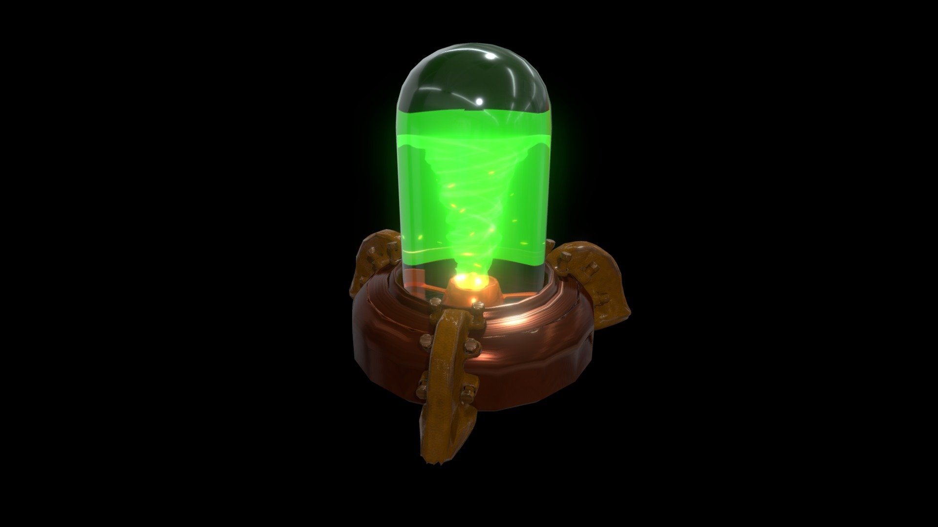 Alchimiya