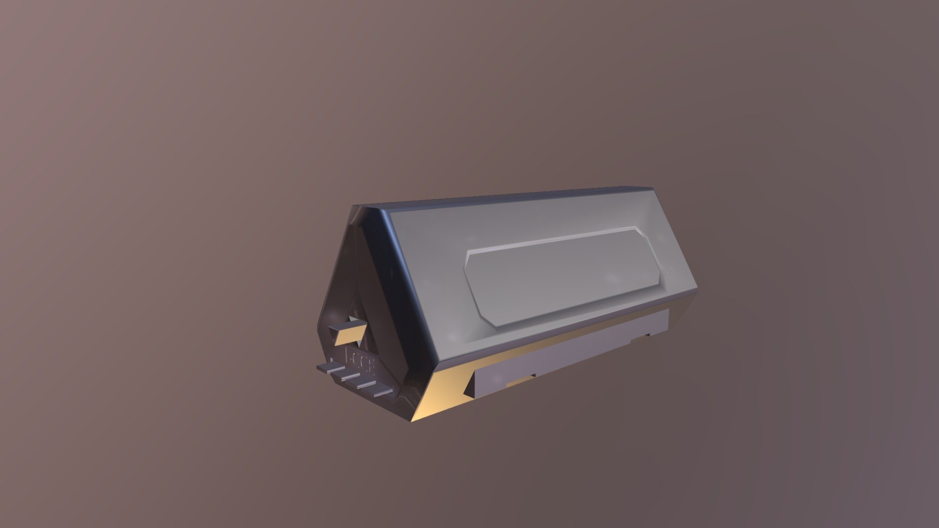 I.C.C.E Transport Unit (model 3)