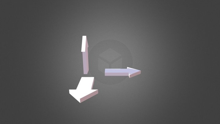 Transform 3D Model