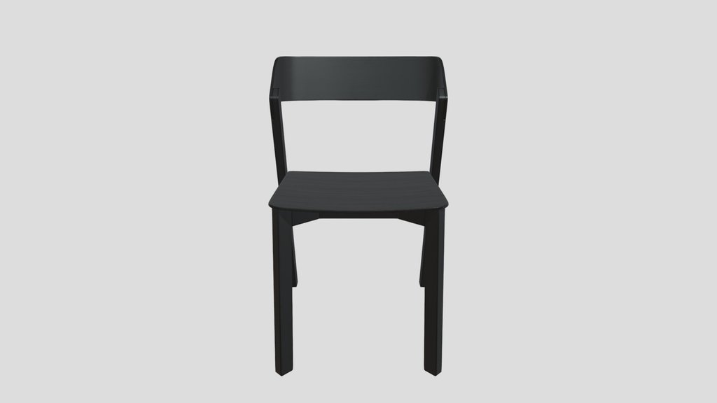Merano Chair B123