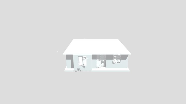 test 3D Model