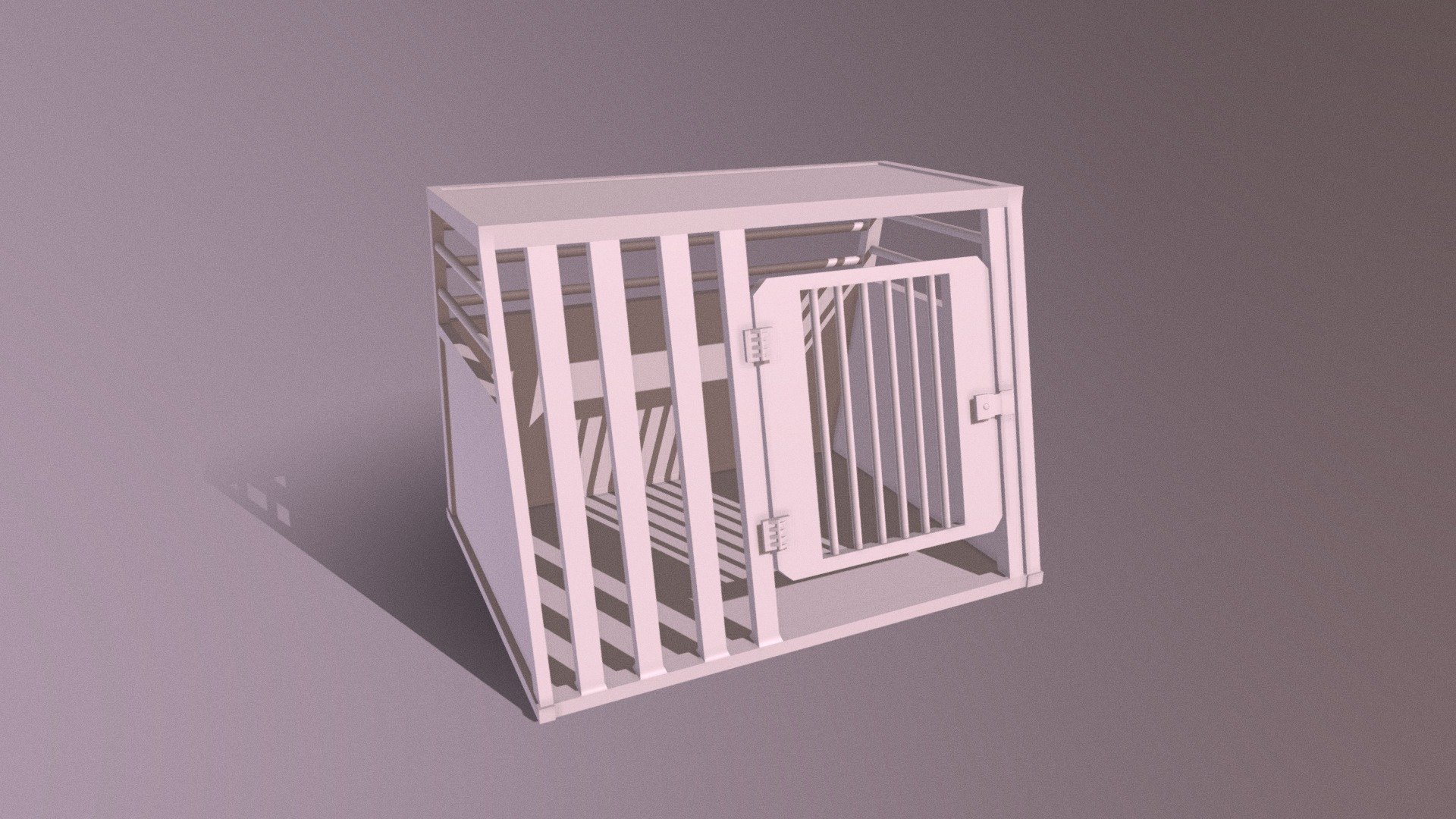 Dog's Crate