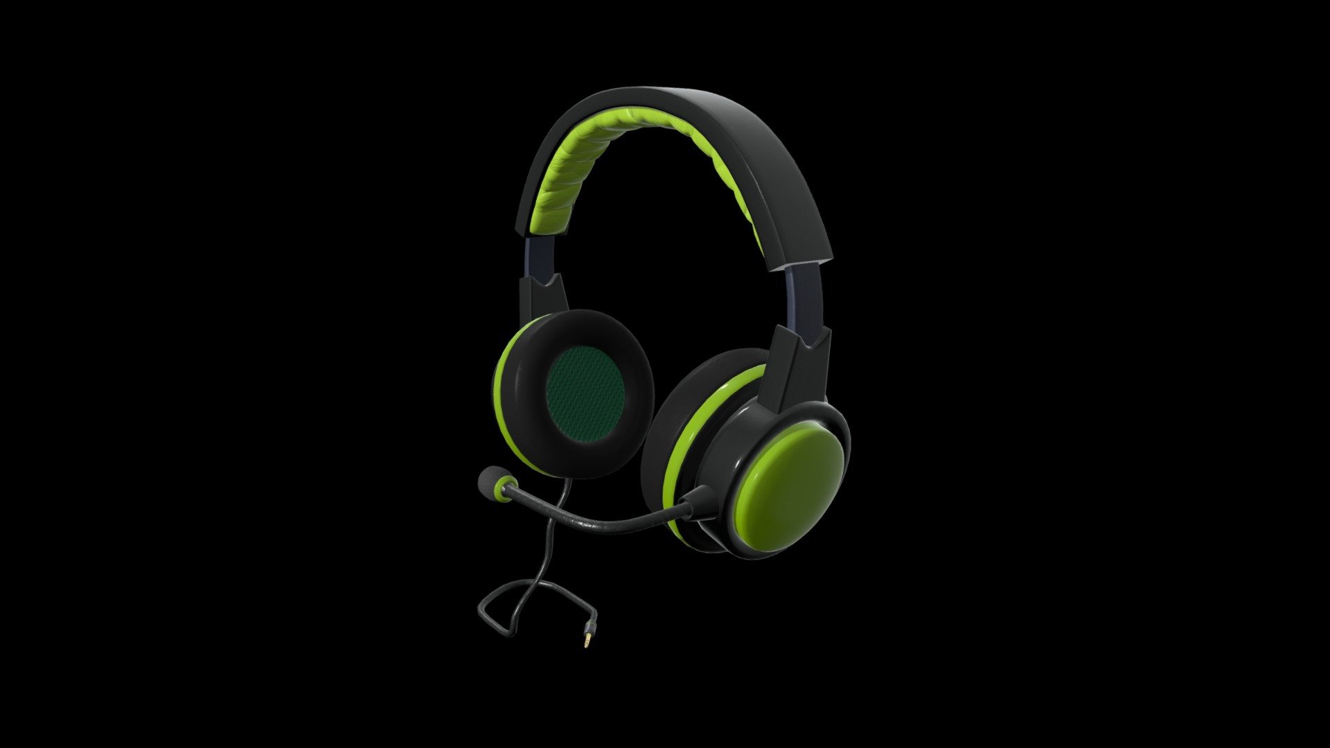 Headset