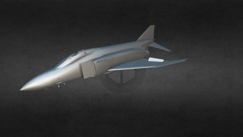 TEST MODEL #2