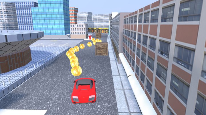 Final2 3D Model
