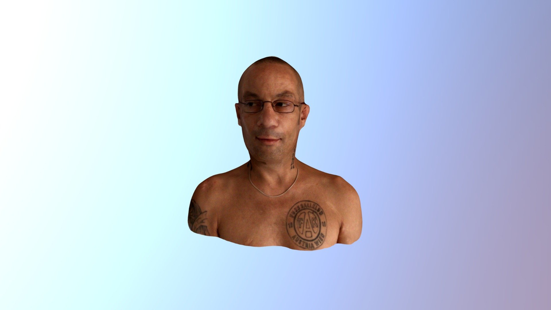 Bust