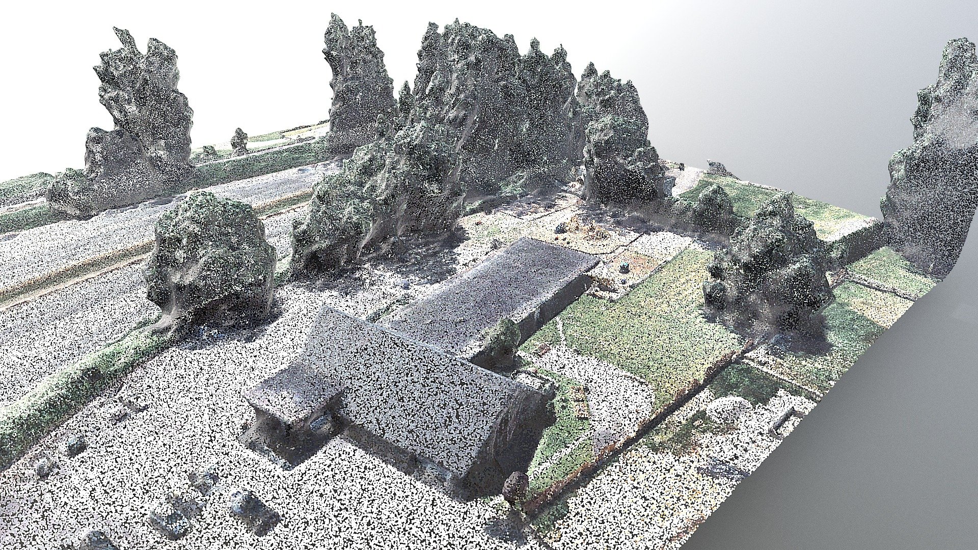Point Cloud 0 0