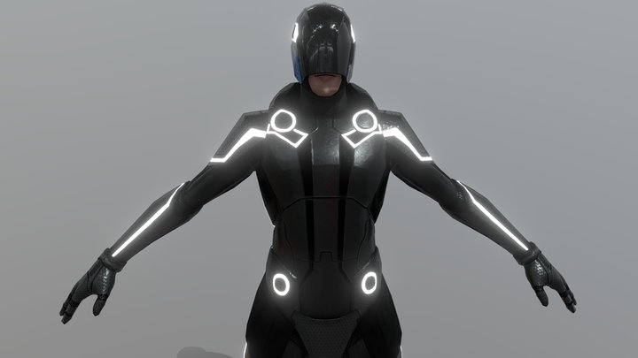 system monitor – Modello 3D gratuito STL