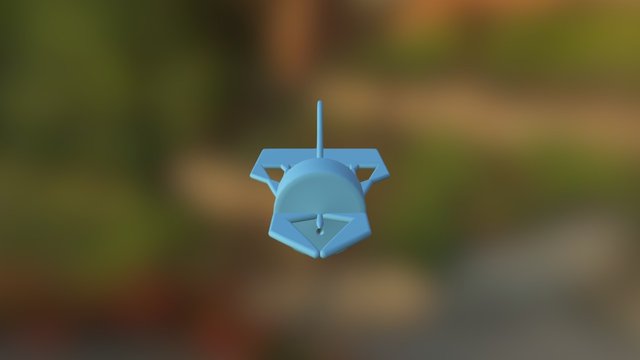 Jos design 3D Model