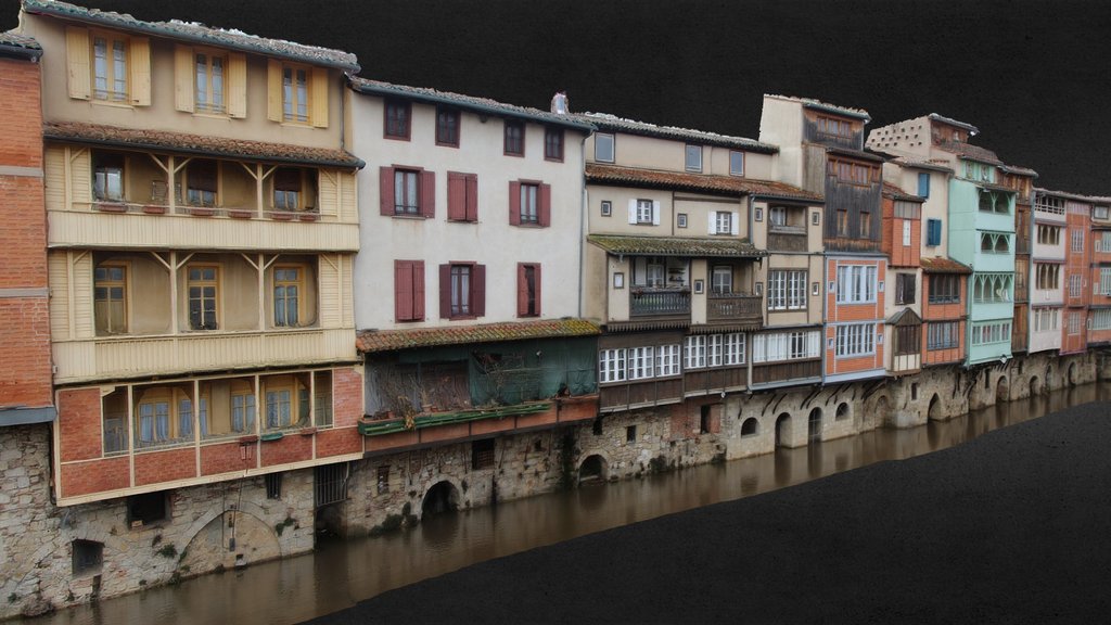 La Venise du Languedoc, Castres (81)