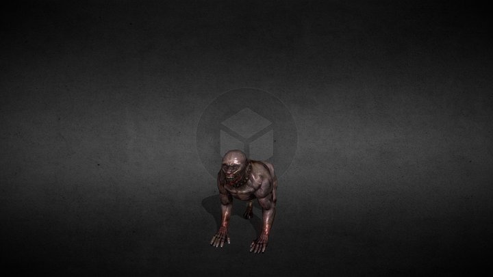 Dogman (FPS Creator)