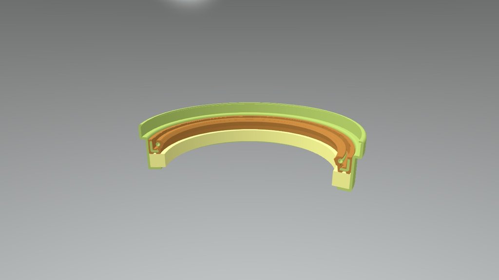 F-SBC-31 — Sketchfab embed 3D viewer
