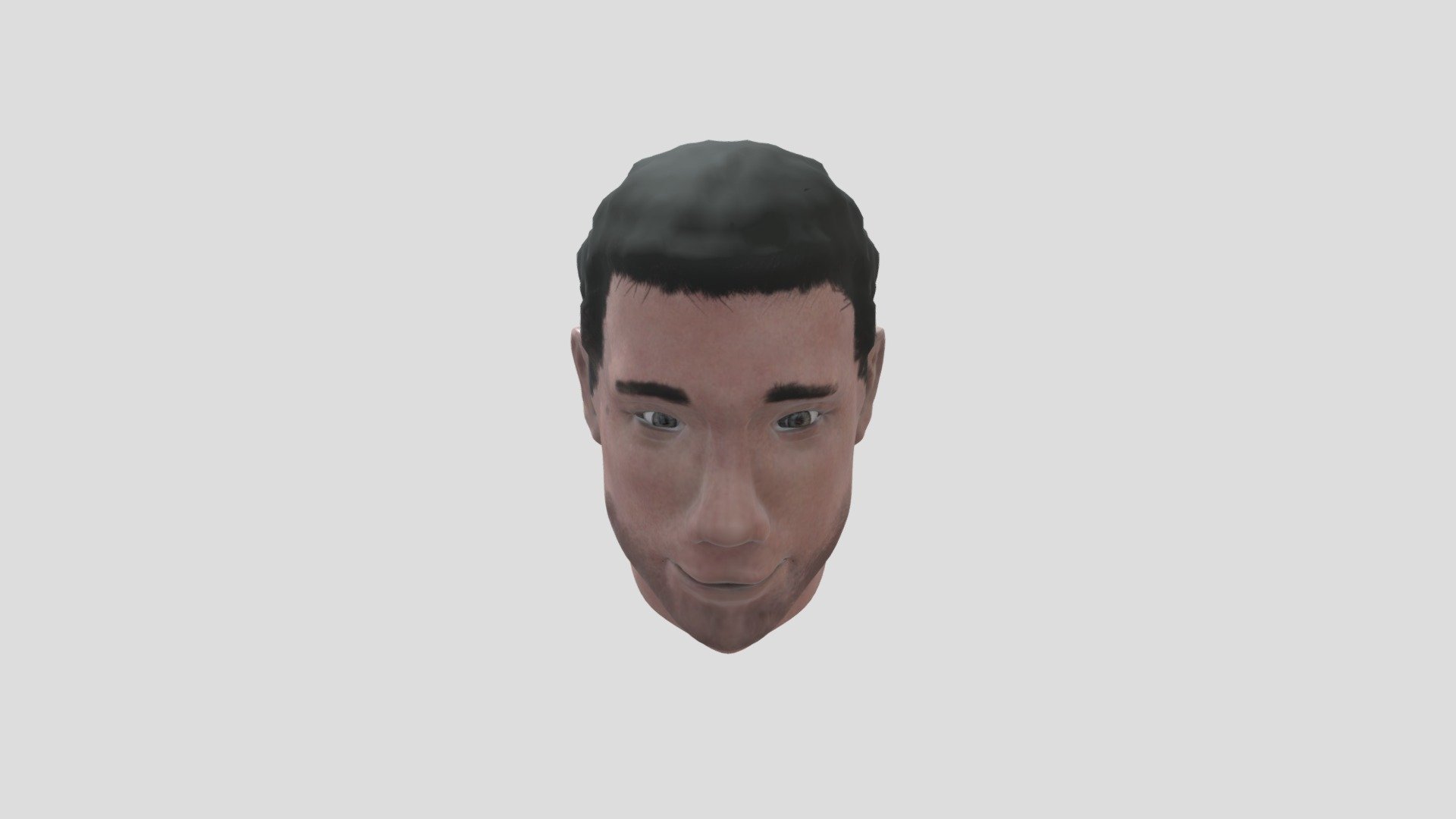 face