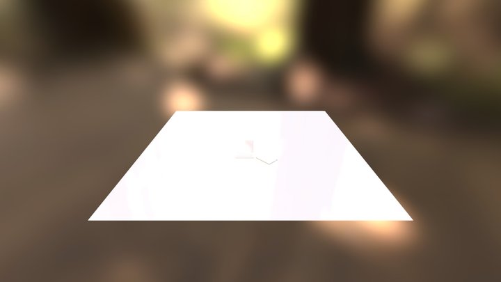 12454545.obj 3D Model
