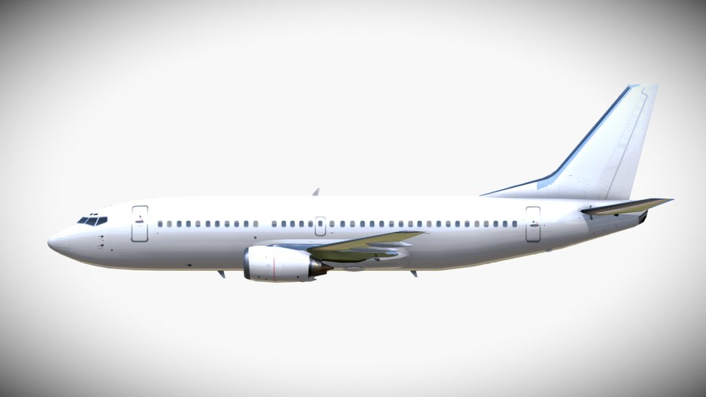 Boeing 737-300
