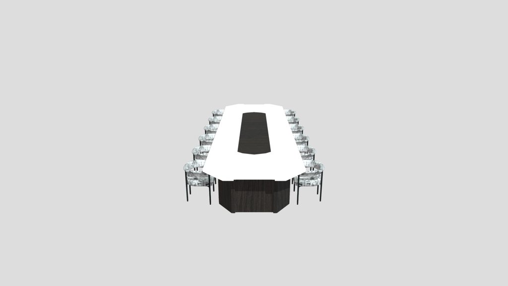 Dining Table Set