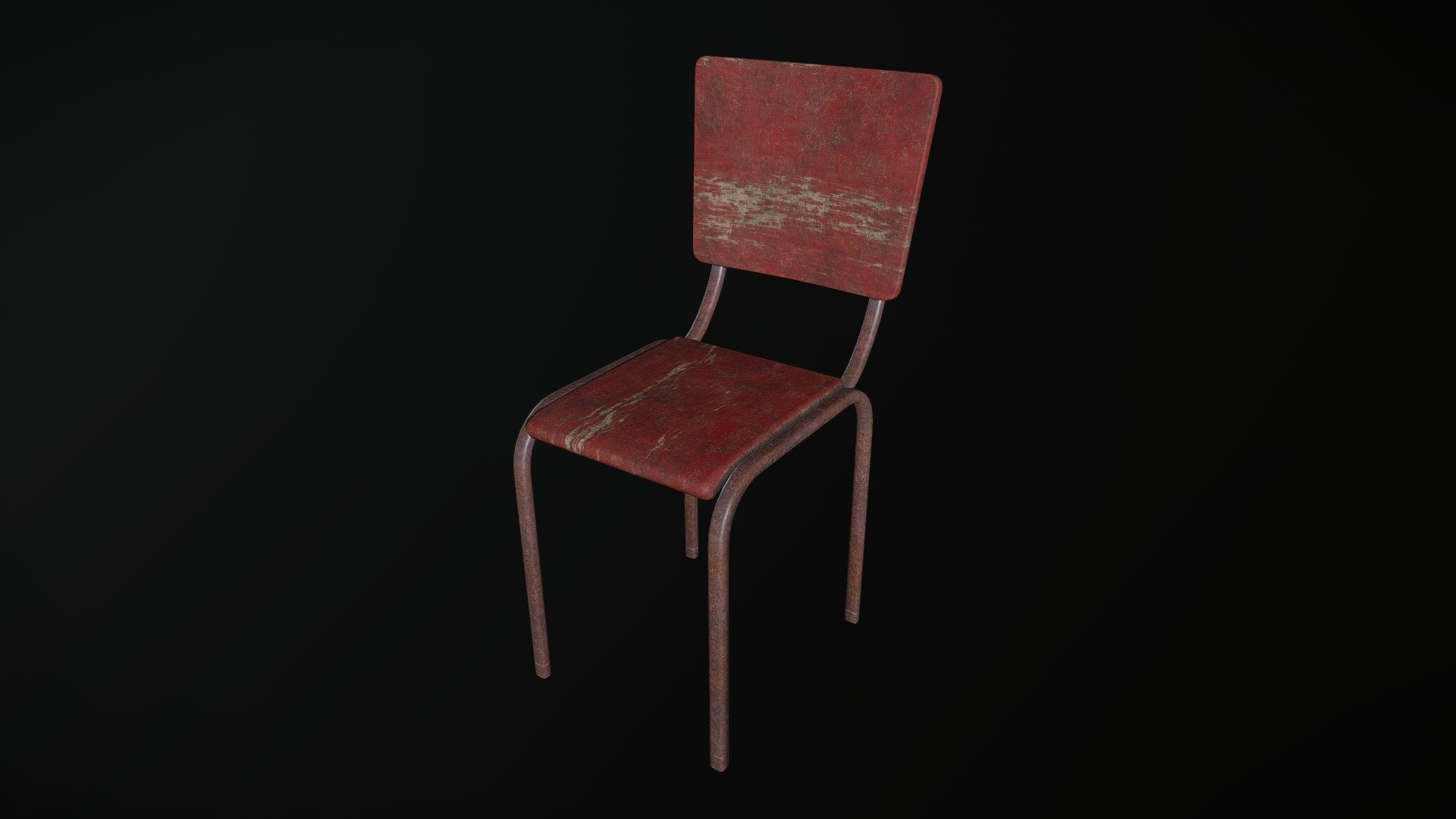 Vintage Chair