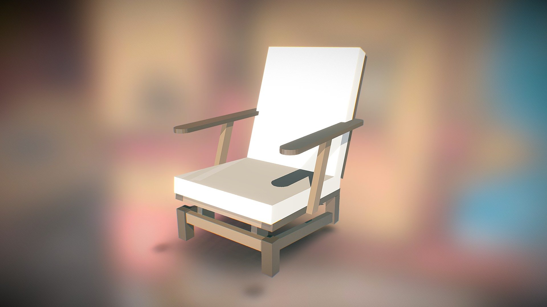 Chair 3.2